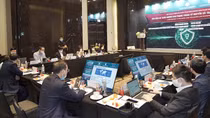 Tạo lập niềm tin số, nâng cao thứ hạng của Việt Nam trên bảng xếp hạng quốc tế về an ninh mạng