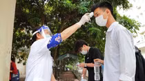 F0 gia tăng, phụ huynh lo lắng, đề nghị lùi lịch đi học