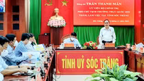 Đẩy mạnh việc huy động các nguồn lực xã hội trong công tác phòng, chống dịch COVID-19