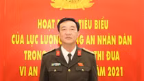 Yên dân ở cửa ngõ vùng đồng bằng Sông Cửu Long