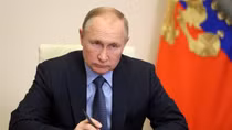 Tổng thống Putin: Sputnik V hiệu quả với Omicron ở mức độ tuyệt vời