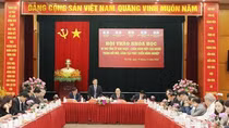 Đi tìm ''Bí thư Kim Ngọc'' thời nay