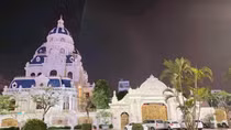 Đại gia Phát “dầu” lĩnh án 2 năm tù, bị kê biên tòa lâu đài