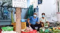 Việc làm bình dị, ý nghĩa cao cả