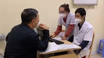 Ung thư tiền liệt tuyến nếu phát hiện sớm có thể sống thêm 30 năm