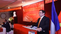 Thủ tướng: Tạo điều kiện tốt nhất để kiều bào đóng góp xây dựng và phát triển đất nước