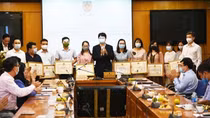 Đánh giá, rút kinh nghiệm về chỉ số cải cách hành chính năm 2020 của Bộ Tư pháp
