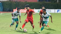 Công Phượng có dính chấn thương nặng sau trận đấu với Indonesia?