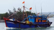Ba ngư dân tử vong khi đang hành nghề trên biển