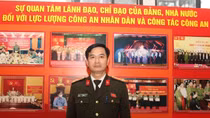 Kiềm chế tội phạm, kiểm soát tốt dịch COVID-19 khu vực Đông Nam Bộ