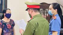 Khởi tố 3 đối tượng trong đường dây mua bán hoá đơn với tổng giá trị gần 100 tỷ đồng