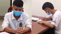 Triệu tập đối tượng đăng clip xúc phạm lực lượng Công an