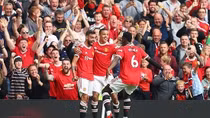 MU 5-1 Leedss: Quỷ Đỏ thị uy