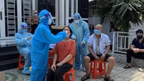Sớm xây dựng đề án đưa Đại học Huế thành Đại học Quốc gia