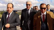 Nguy cơ xung đột tái diễn tại Libya