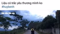 Xử lý quái xế “bốc đầu” xe máy rồi đăng lên mạng xã hội