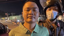Đánh chết người chỉ vì ghen tuông vô cớ
