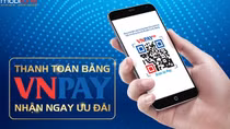 Nhân viên BigC "ngại" thanh toán không dùng tiền mặt?