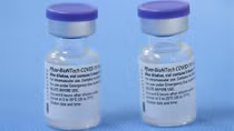 Mỹ cấp phép tiêm liều bổ sung vaccine phòng COVID-19