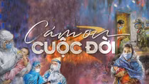 “Cảm ơn cuộc đời 2021” – những câu chuyện đẹp về lực lượng chống dịch