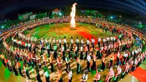 Những vòng tròn văn hóa đồng tâm!