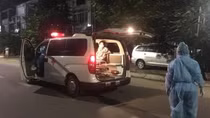 Xuyên đêm truy vết F1, F2 của 2 lái xe đường dài nhiễm COVID-19