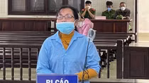 “Nữ quái” thuê giang hồ cướp lại sổ hồng giả để tiếp tục đi lừa