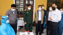 Ca nhiễm COVID-19 cộng đồng tăng cao, Thừa Thiên-Huế ban hành công điện khẩn