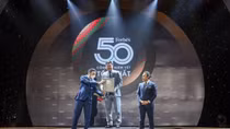 MB vào Top 50 công ty niêm yết tốt nhất Việt Nam 2021 của Forbes
