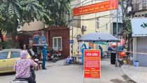Hà Nội có thêm 32 ca COVID-19, ổ dịch quận Thanh Xuân thêm 8 bệnh nhân
