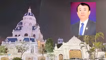 (NÓNG TRONG TUẦN) Bác sĩ rởm duyệt cho tất cả F0 về nhà; kê biên tòa lâu đài của đại gia Phát “dầu”