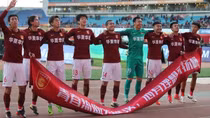 Trung Quốc: Đến lượt "đại gia" Hà Bắc FC bên bờ phá sản