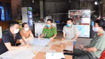 Ước mơ của anh đầu bếp đã từng “sẩy chân”
