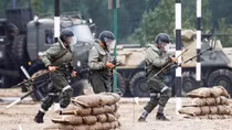 Đối thoại Nga - NATO thất bại