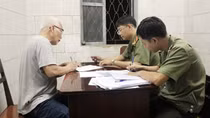 Cuộc chiến không tiếng súng - Bài cuối