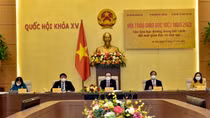 Xây dựng văn hóa học đường phải bằng hành động cụ thể, để nuôi dưỡng khát vọng cho thế hệ trẻ
