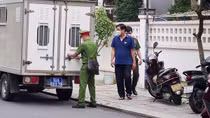 Bắt Giám đốc Ban lý dự án đầu tư và xây dựng TP Hội An