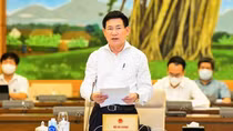 Sẵn sàng cải cách tiền lương vào tháng 7/2022