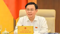 Khắc phục cho được "bệnh" thành tích, "chạy" danh hiệu thi đua