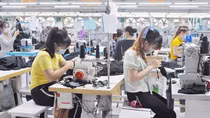 Cần có phương án sản xuất phù hợp với tình hình chống dịch kéo dài