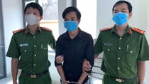 Xử lý nghiêm đối tượng vượt chốt kiểm dịch, tấn công lực lượng làm nhiệm vụ