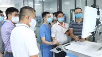 Viettel thiết kế hạ tầng công nghệ thông tin cho Bệnh viện dã chiến hiện đại nhất Hà Nội
