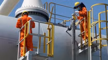 Petrovietnam đẩy mạnh “quản trị biến động” trong mùa dịch COVID-19