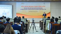 5 nhiệm vụ trọng tâm của ngoại giao văn hóa