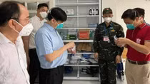 Ngày 27/8 sẽ đưa thuốc kháng virus Molnupiravir vào cộng đồng điều trị cho F0