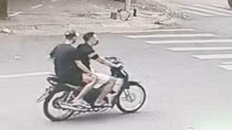 Khoe khoang trên mạng, rước họa vào thân