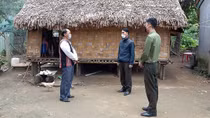Phát huy vai trò người có uy tín trong vùng đồng bào thiểu số