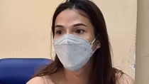 Nhóm đối tượng chuyên giả gái trộm tài sản của khách "hám của lạ"
