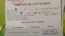 Người vào Tây Ninh không cần giấy xét nghiệm SARS-CoV-2