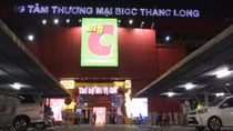 Bị tố bán hàng khuyến mại hết hạn, Big C Thăng Long nói gì?